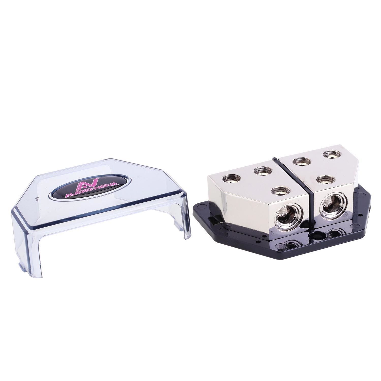 AUDIO NOVA DB20S дистрибьютор