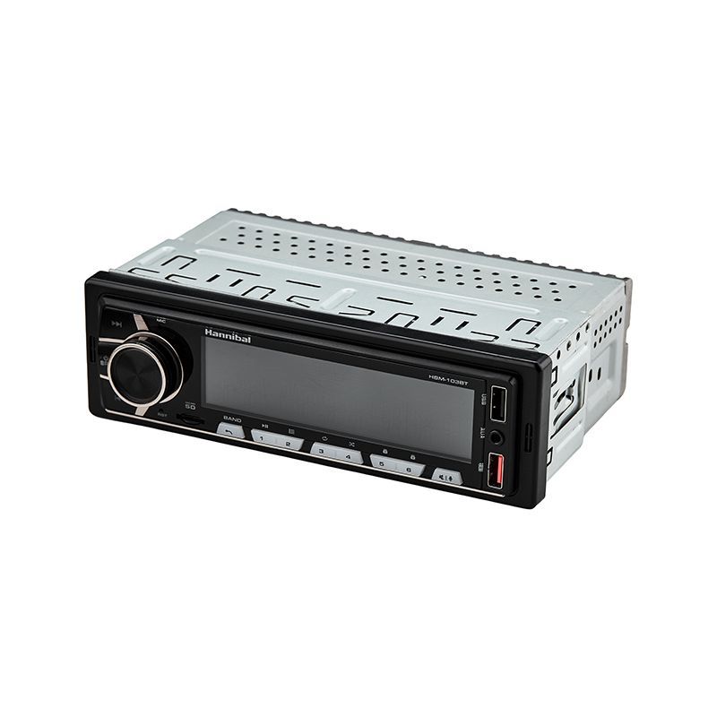 HBM-103 BT автомагнитола HBM-103 BT автомагнитола
