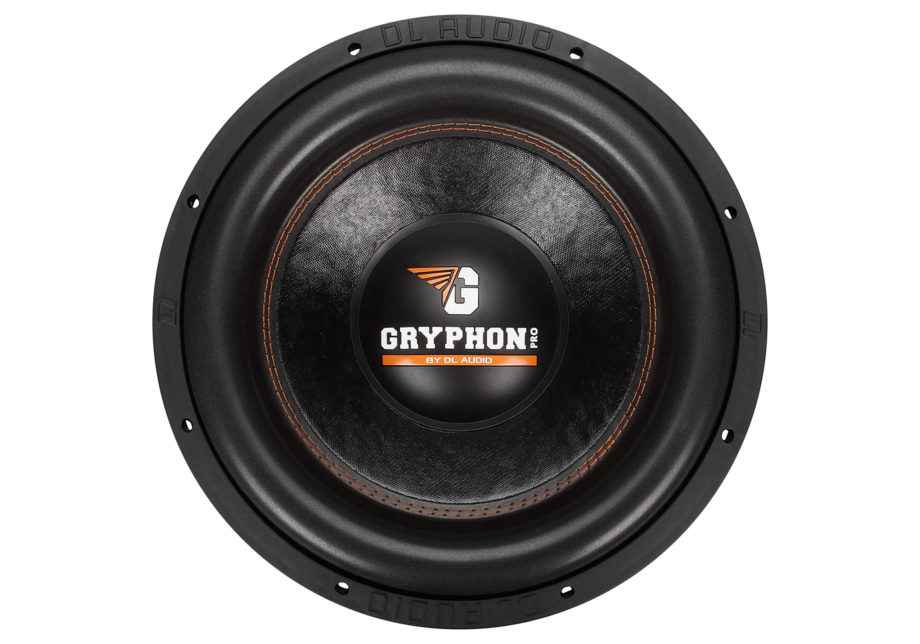 DL Audio Gryphon Pro 15 сабвуфер