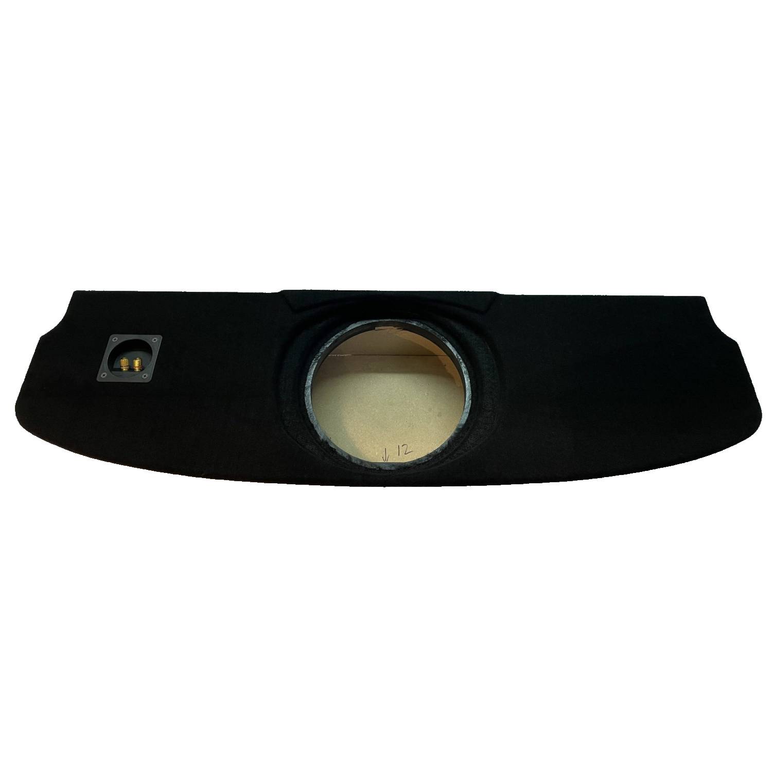 Короб стелс HYUNDAI SANTA FE 4 10