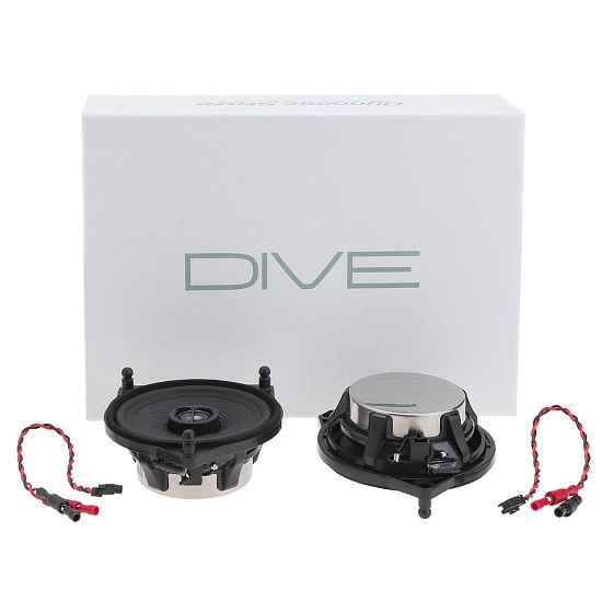 Dynamic State DIVE DMB-CX100