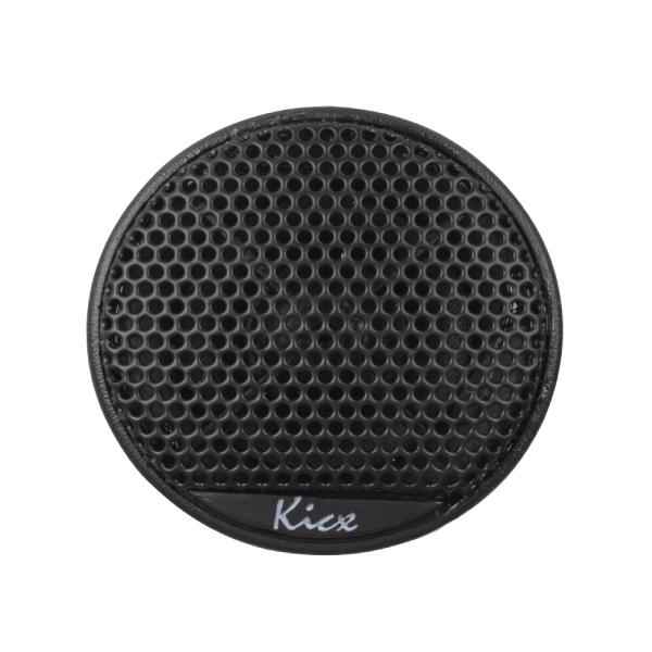 Компонентная акустика 6.5” - Kicx RTS-6.2