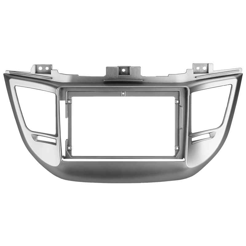 Hyundai Tucson 3 【Right hand driver】 2015-2018, Тип-B, 9