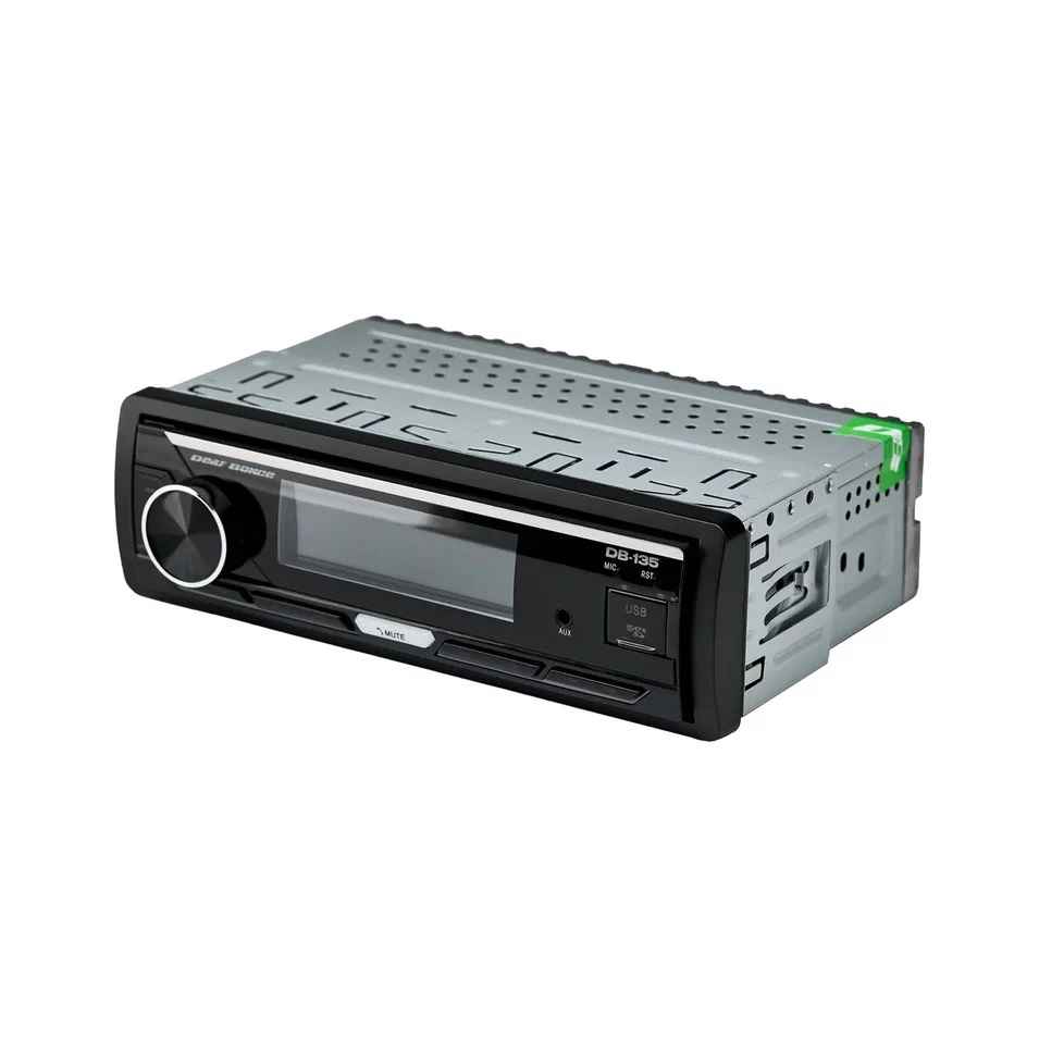 Deaf Bonce DB-135, головное устройство Deaf Bonce DB-135, головное устройство