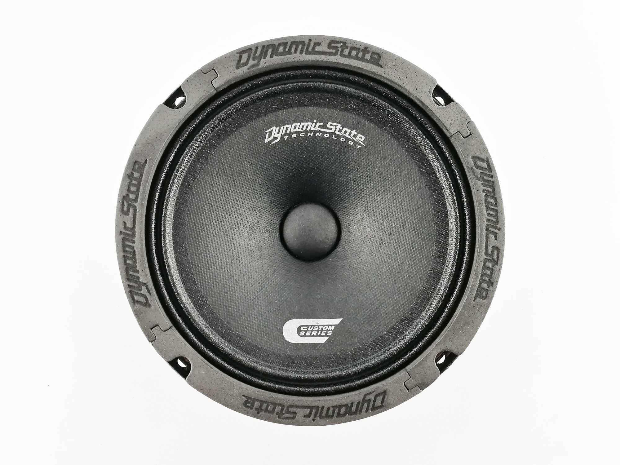 Dynamic State CUSTOM CM-16.1v4