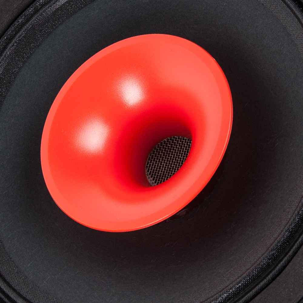 Акус. сист. Kicx Gorilla Mid 8