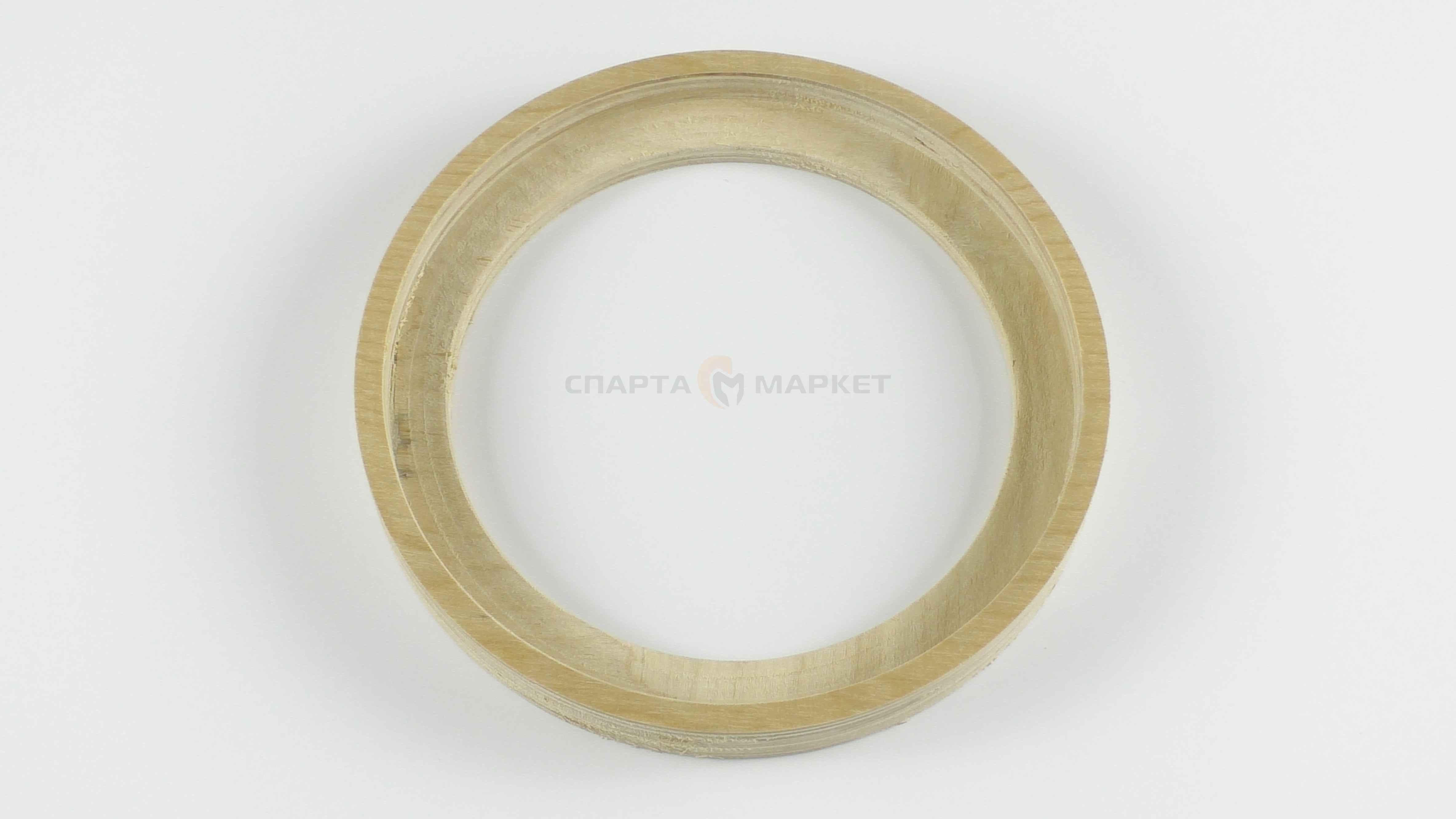FAN-M65-1 Кольцо проставочное с утоплением 16,5см Фанера 21мм