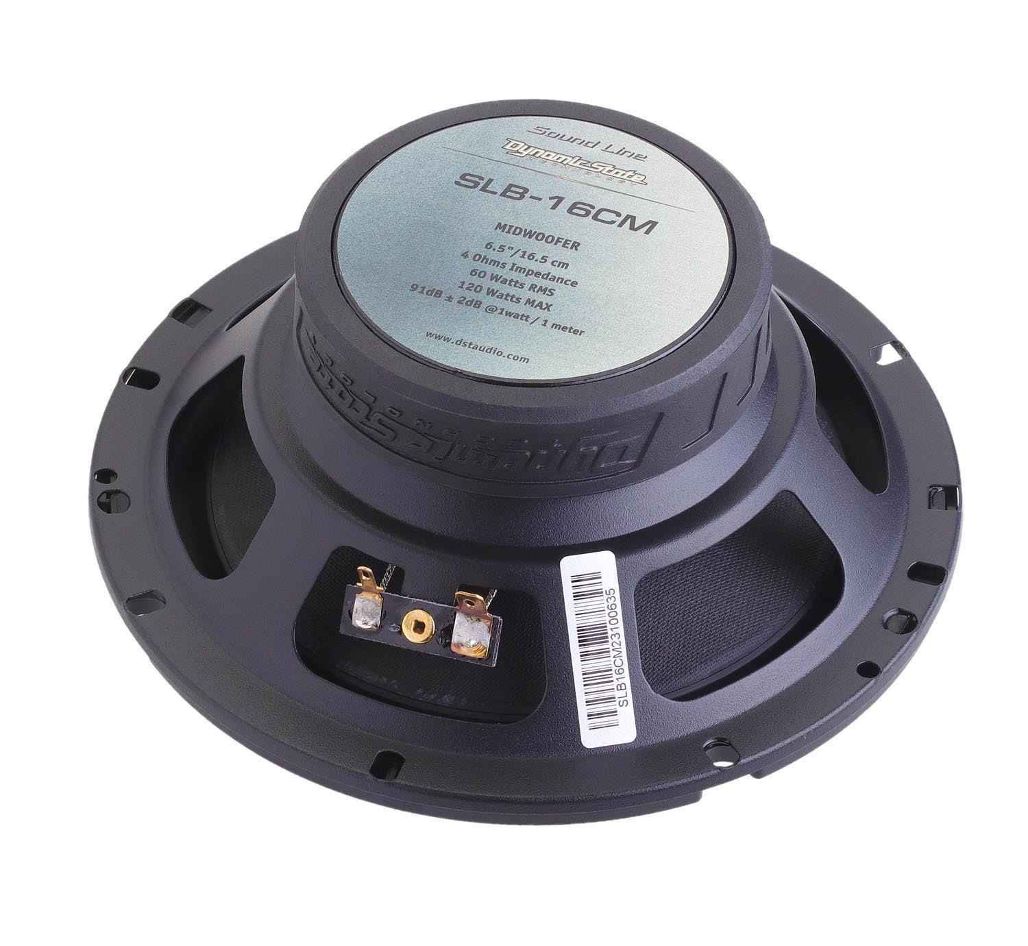 Dynamic State SLB-16CM