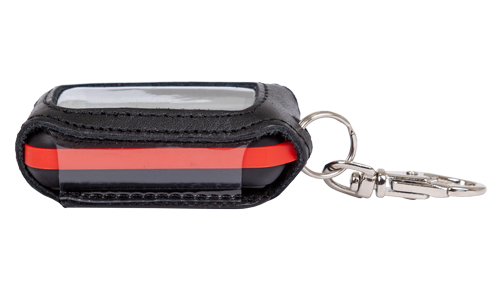 Чехол для брелока StarLine Е-серия (кожаный)