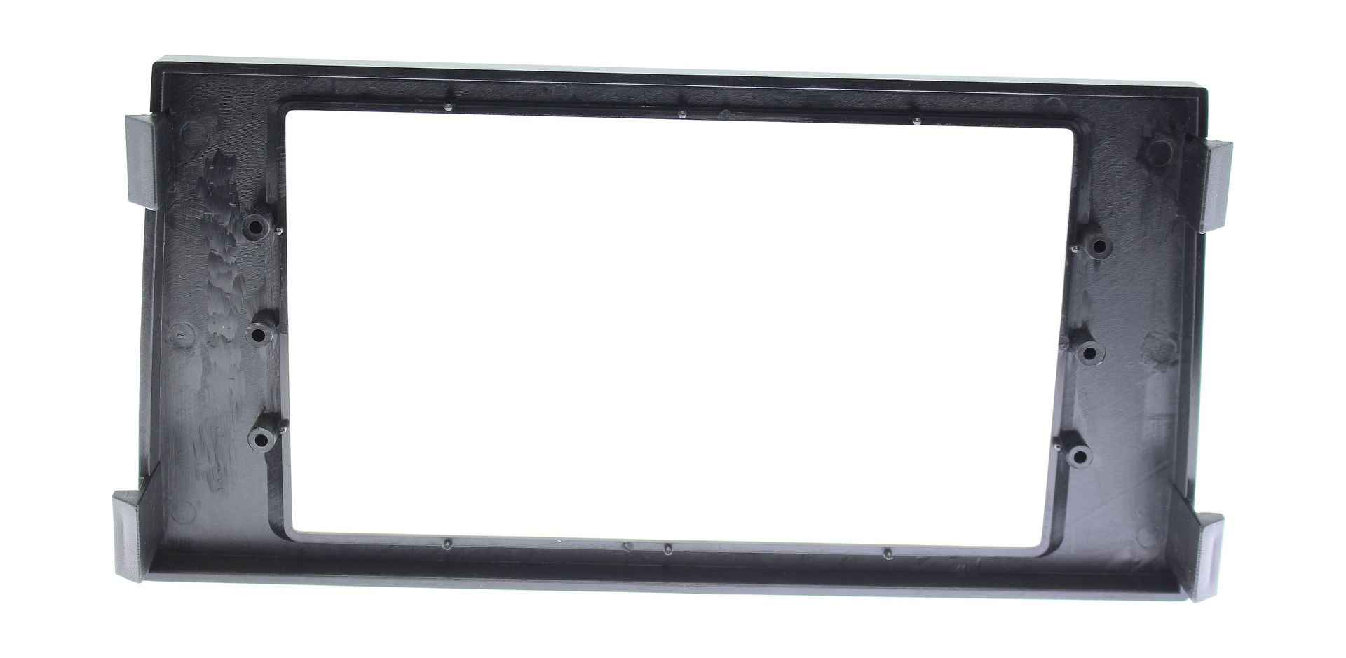 Переходная рамка для Audi A6 97-05, Allroad 00-06 2DIN