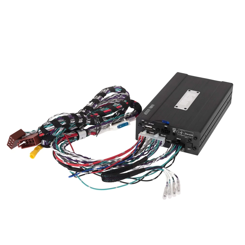 HELLION PTP 6.80 кабель Pin-to-Pin