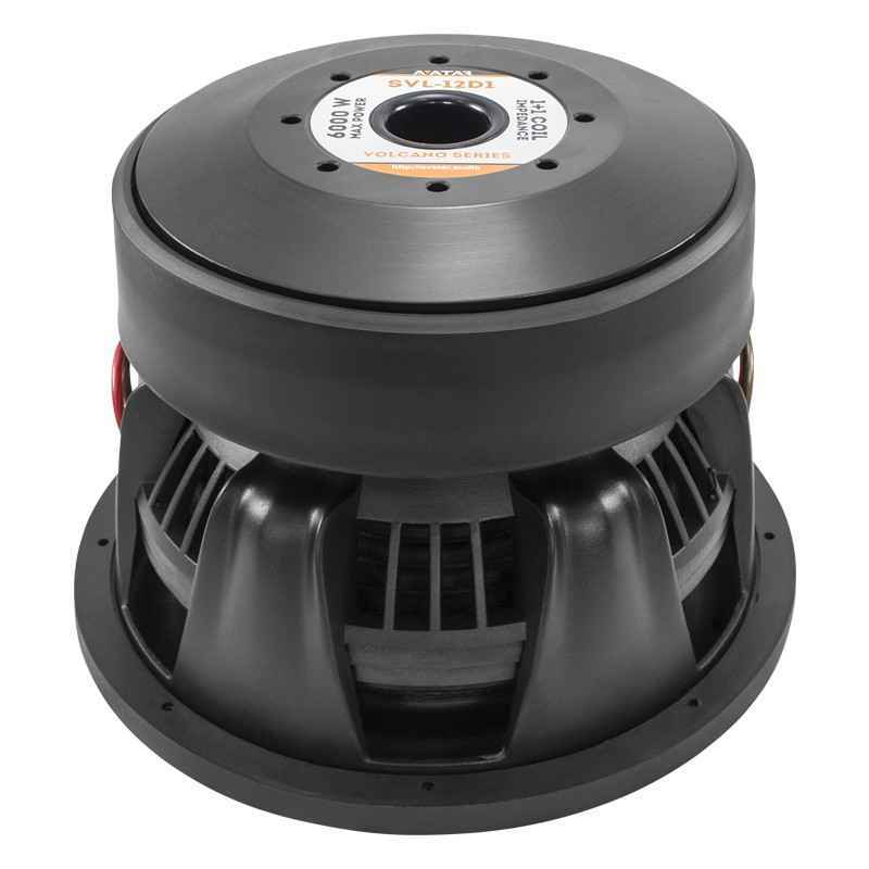 Avatar SVL-12D1 сабвуфер