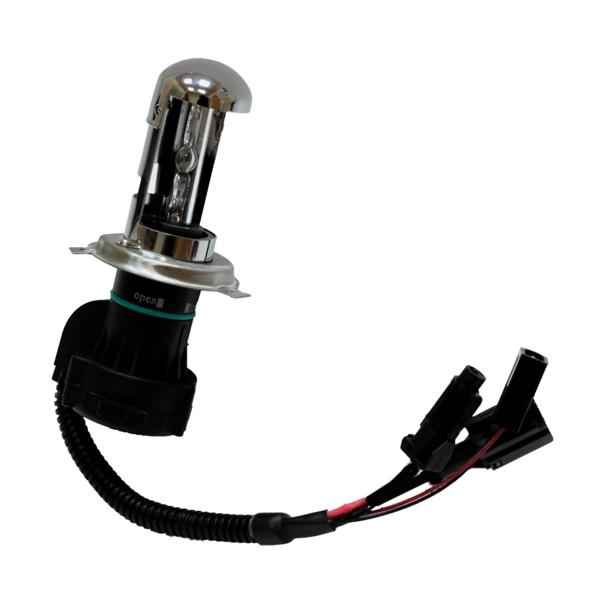 Лампа Биксеноновая 24 V Clearlight H4 6000K 3