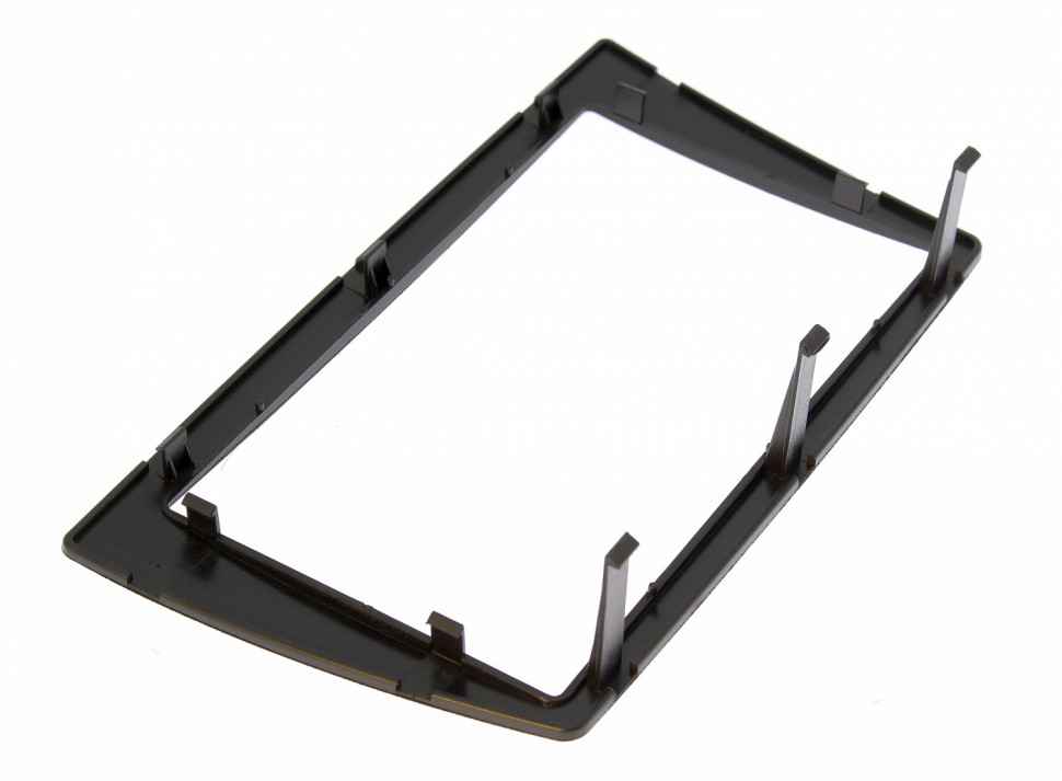 Переходная рамка для Лада Гранта, Калина 13-17 2DIN