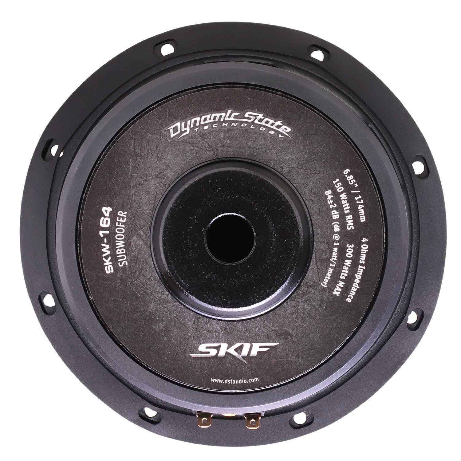 Dynamic State SKIF SKW-164 пассивный сабвуфер Dynamic State SKIF SKW-164 пассивный сабвуфер