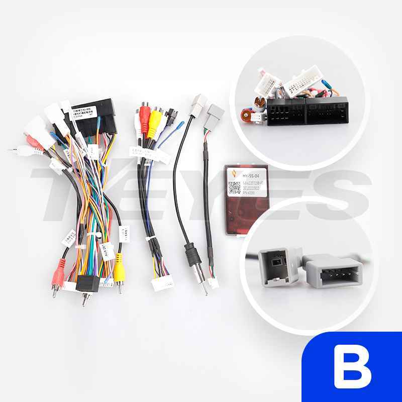 Hyundai Sonata 7 LF 2014-2017, Тип-B, 9