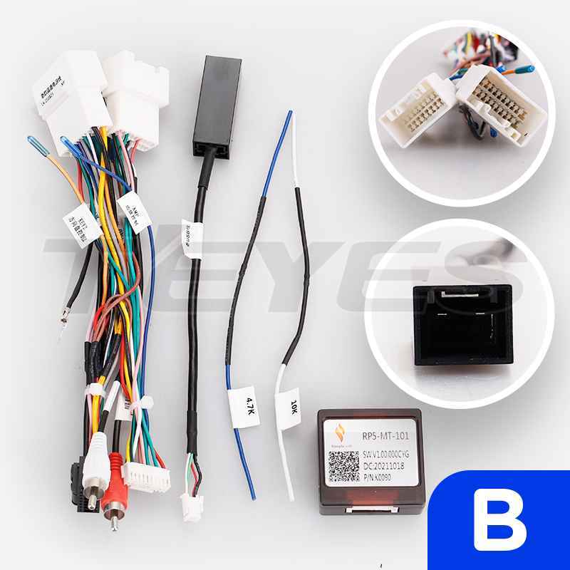 Mitsubishi ASX 1 【Right hand driver】 2016-2023, 9