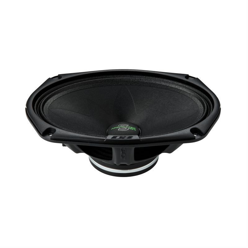 Alphard AP-M69SE NEO, среднечастотные динамики