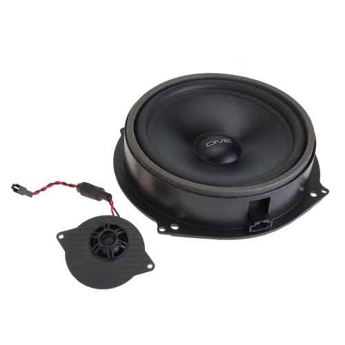 Dynamic State Dive DAU-CS20A