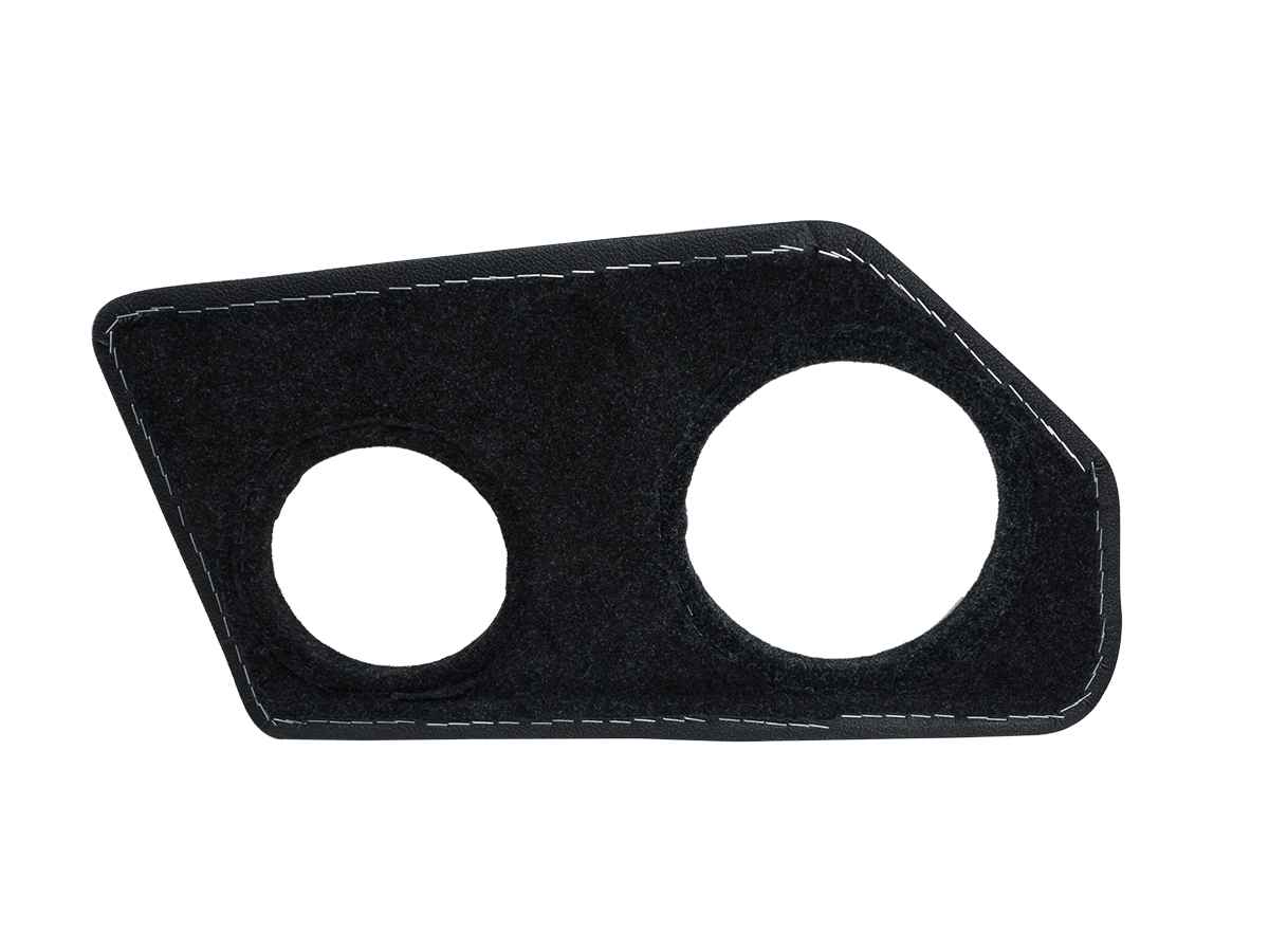 AURA Подиум ВАЗ Priora (винил стандарт) 20