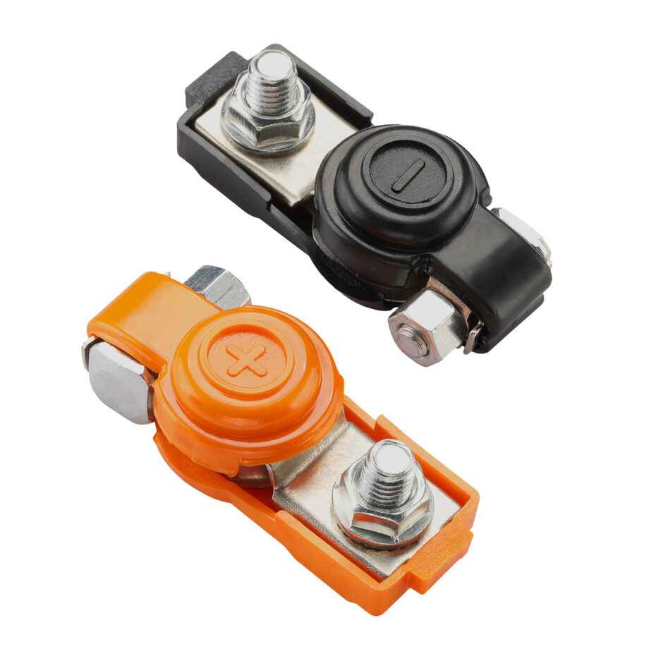 DL Audio Phoenix BatteryTerminal 01