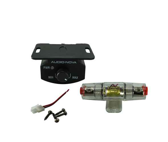 AUDIO NOVA AA1500.1 усилитель