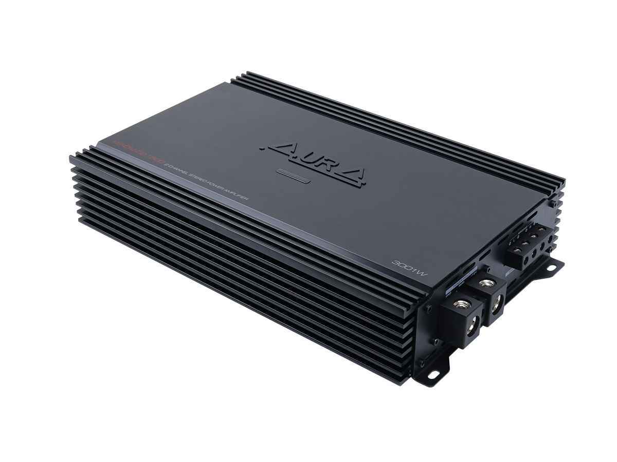 Aura VENOM-D2.1500 усилитель