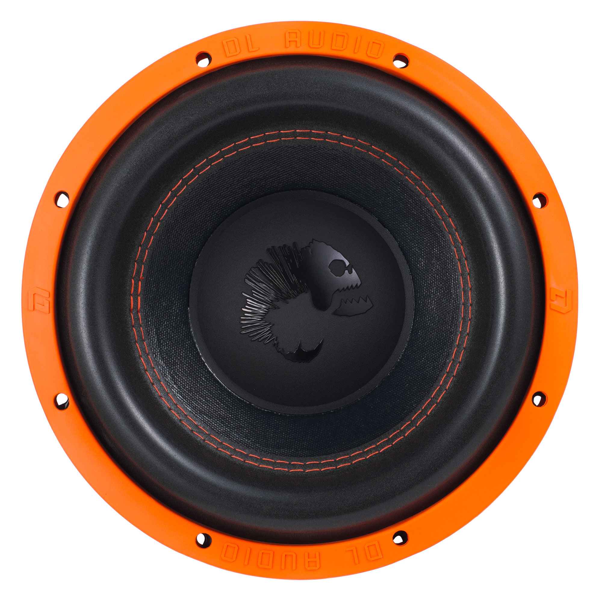 DL Audio Piranha 10 V.2 сабвуфер