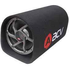 ACV BTA-817 сабвуфер активный