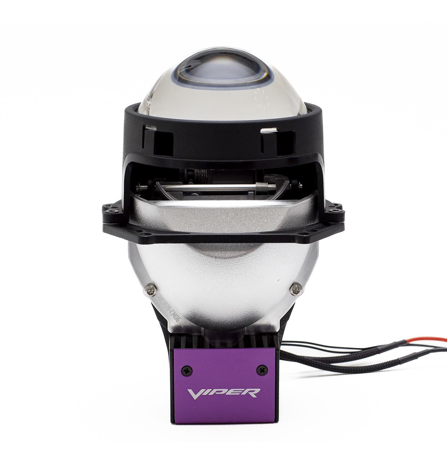 VIPER GTR R40 PRO MAX 3