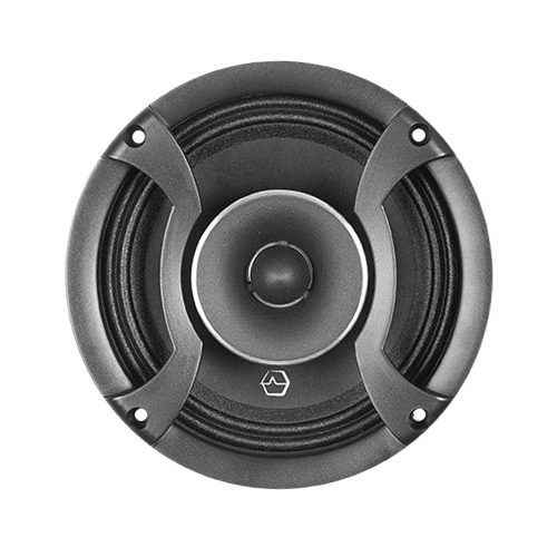 Акус.сист. Ural AS-DB165MT