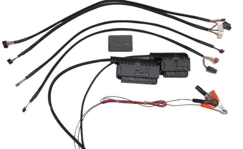 StarLine программатор VAG-02