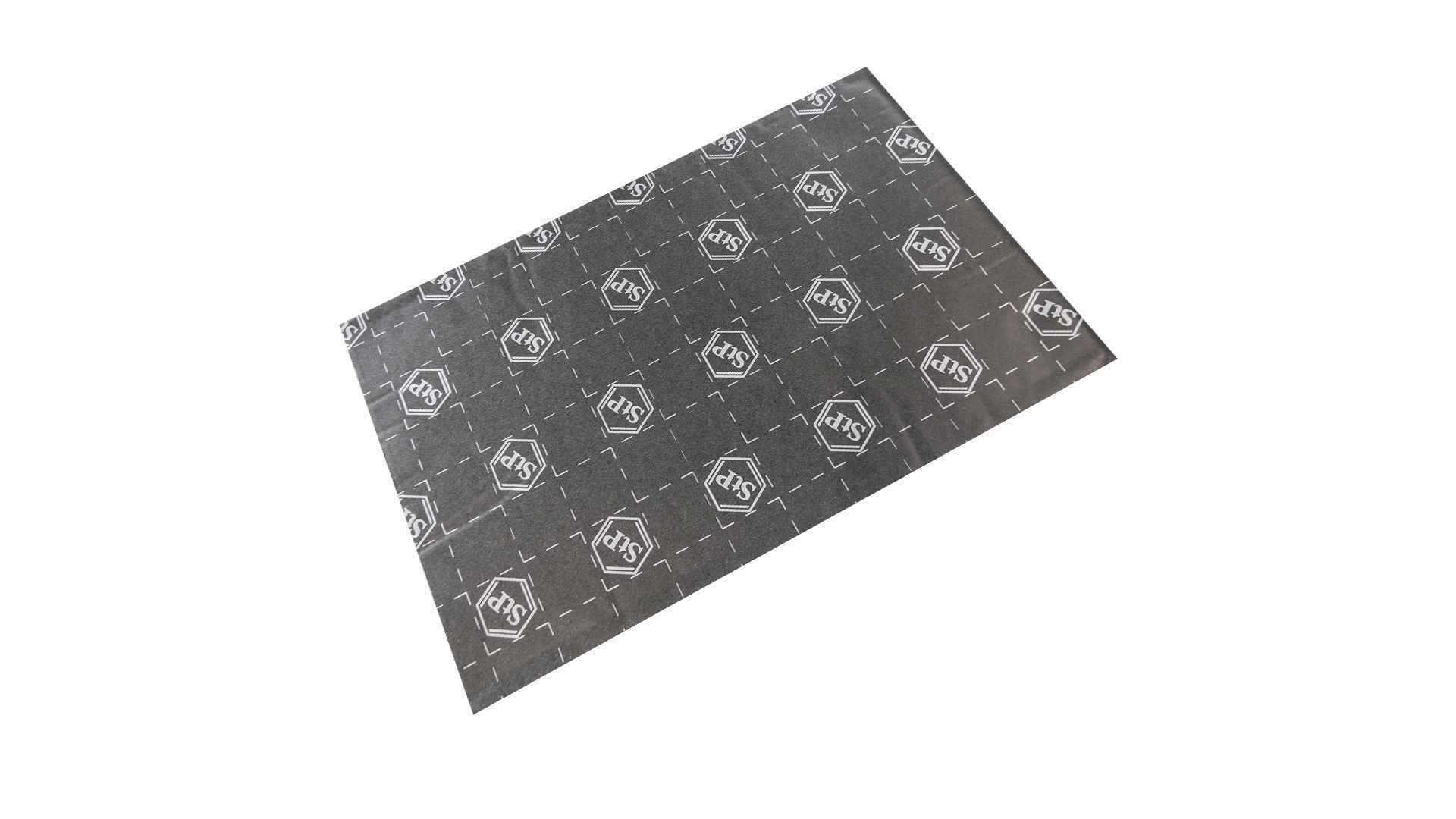 StP Profi (0.35 х 0.57) вибродемпфирующий материал StP Profi (0.35 х 0.57) вибродемпфирующий материал