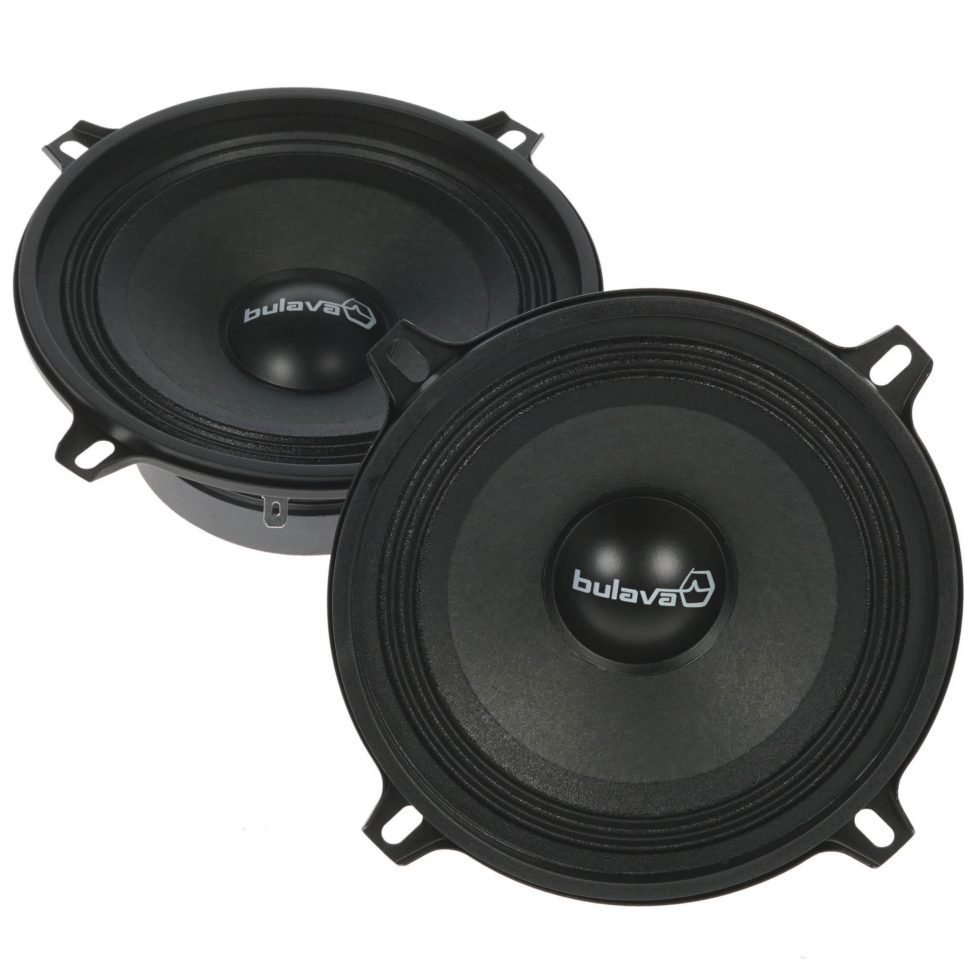Ural AS-BV130 Bulava, широкополосные динамики