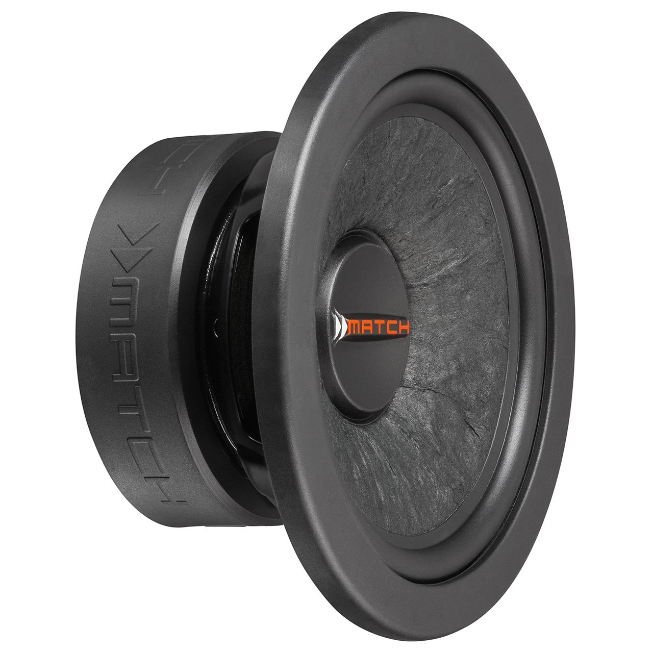 MATCH PP 72W-D, сабвуфер