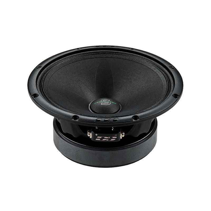 Alphard Apocalypse AP-M61SE PRO, среднечастотные динамики