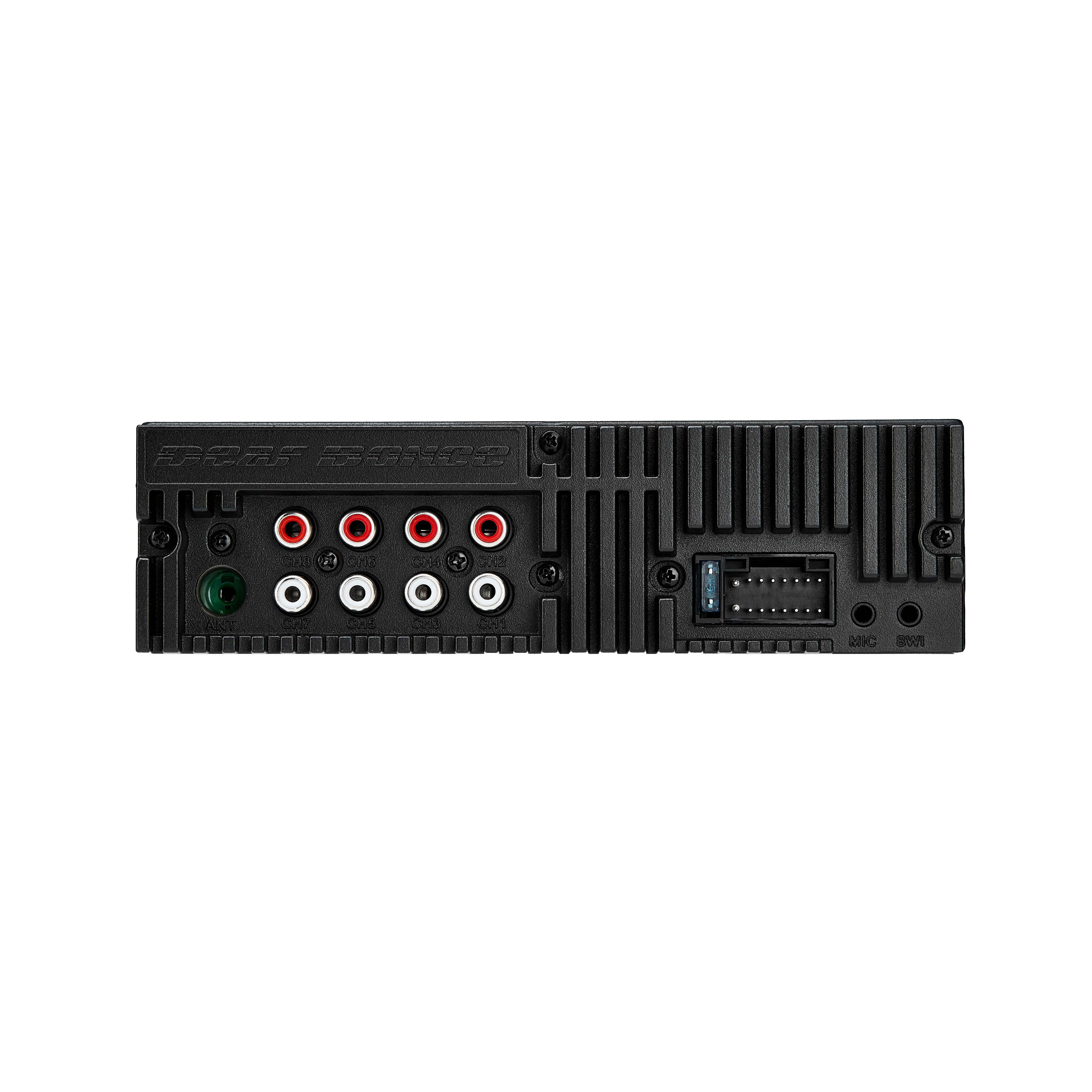 Deaf Bonce DB-510 DSP