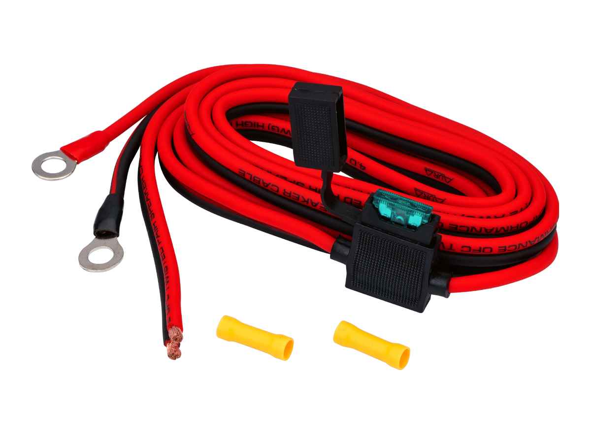 Aura VENOM-KIT-1 Комплект для подключения головных устройств