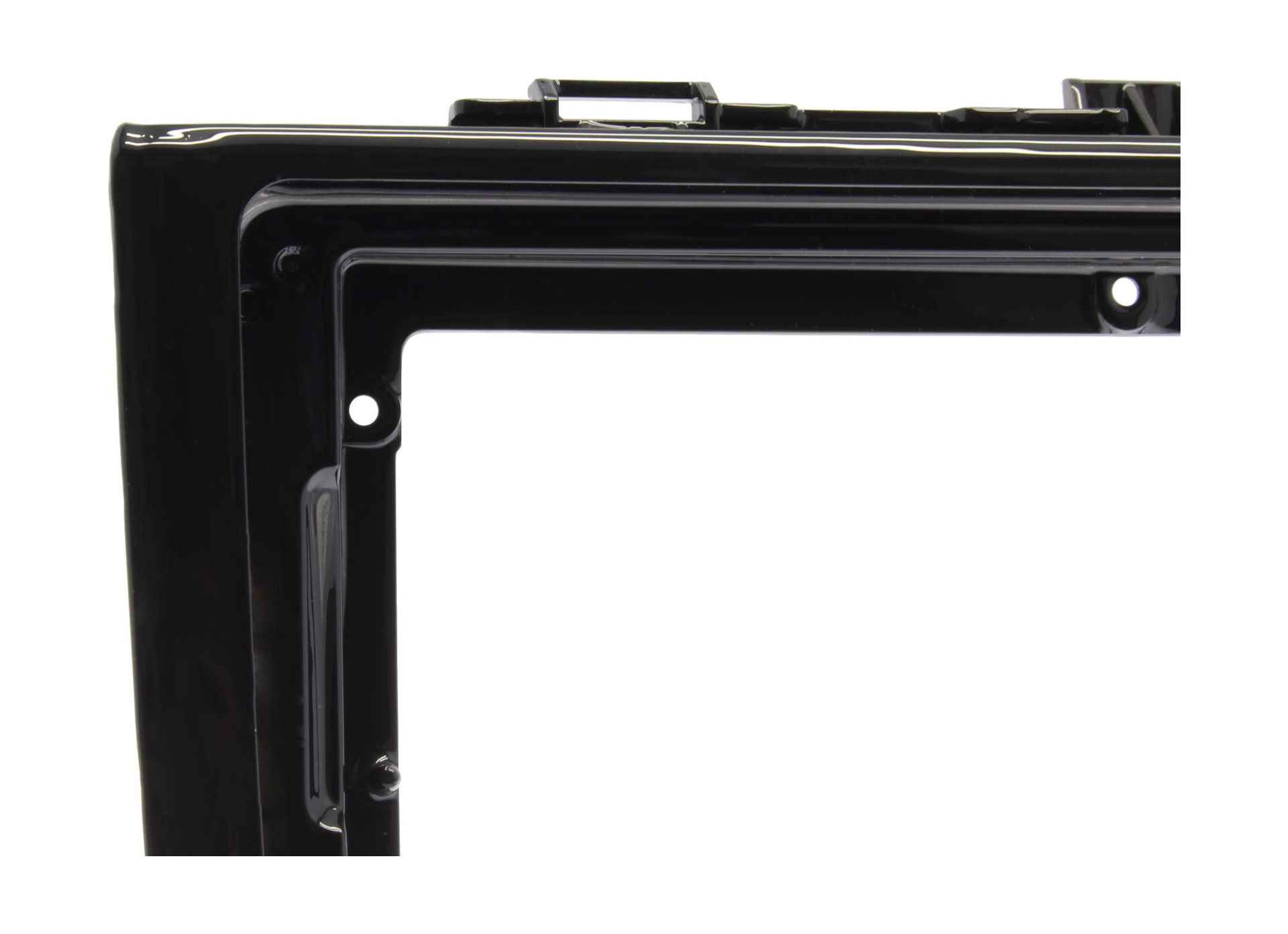 Рамка для установки MFA дисплея 10