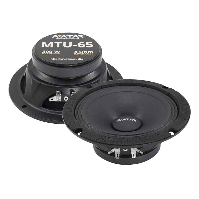 Акус. сист. Avatar MTU-65