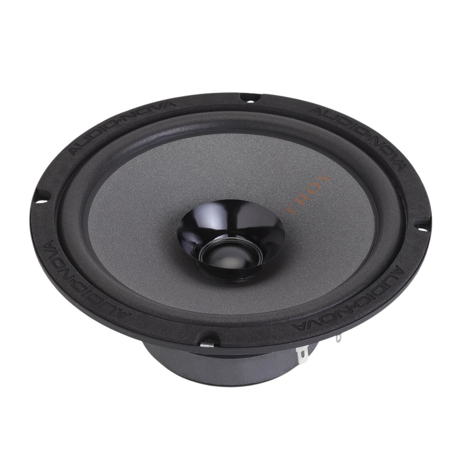 AUDIO NOVA TROY M1620DC, коаксиальные динамики AUDIO NOVA TROY M1620DC, коаксиальные динамики