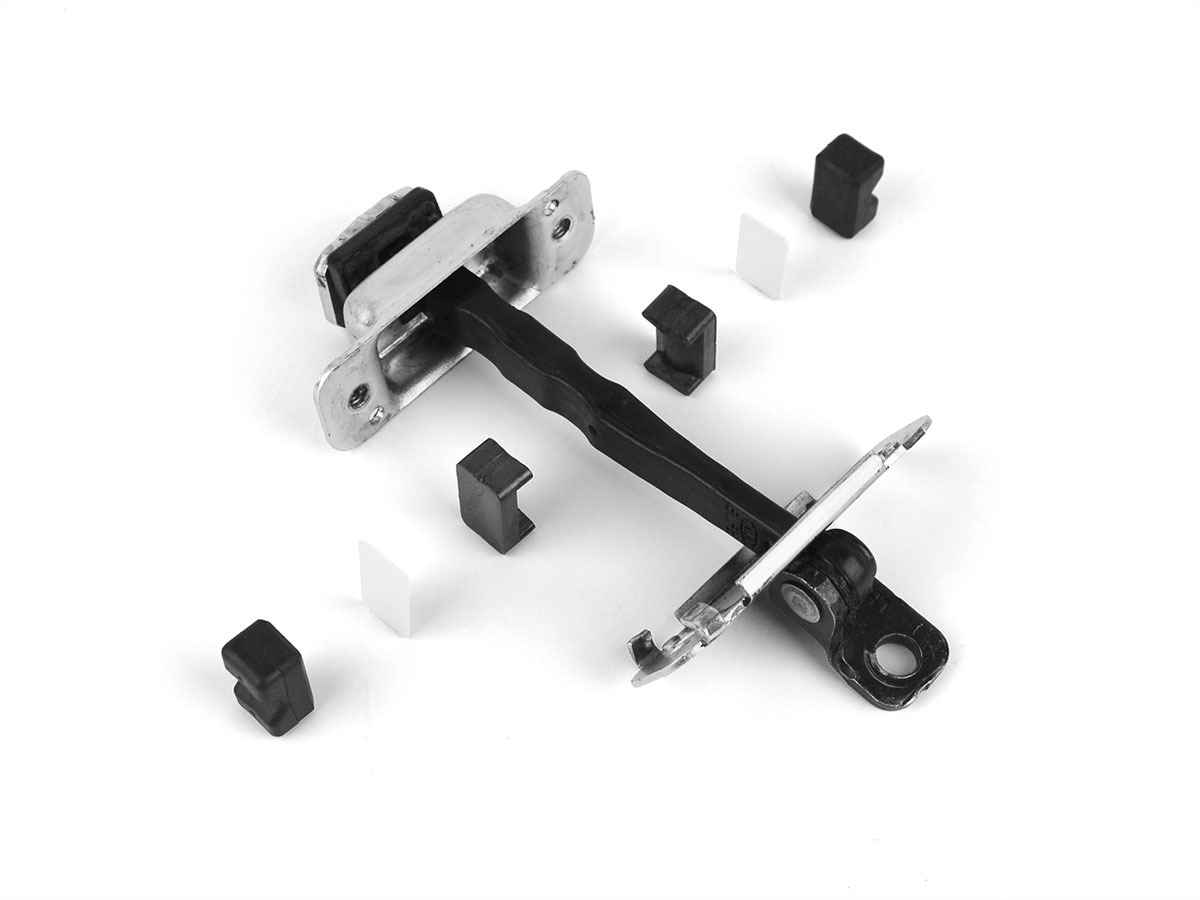 Ремкомплект ограничителей дверей (тип 20/Kia), PA-RD-T20-4