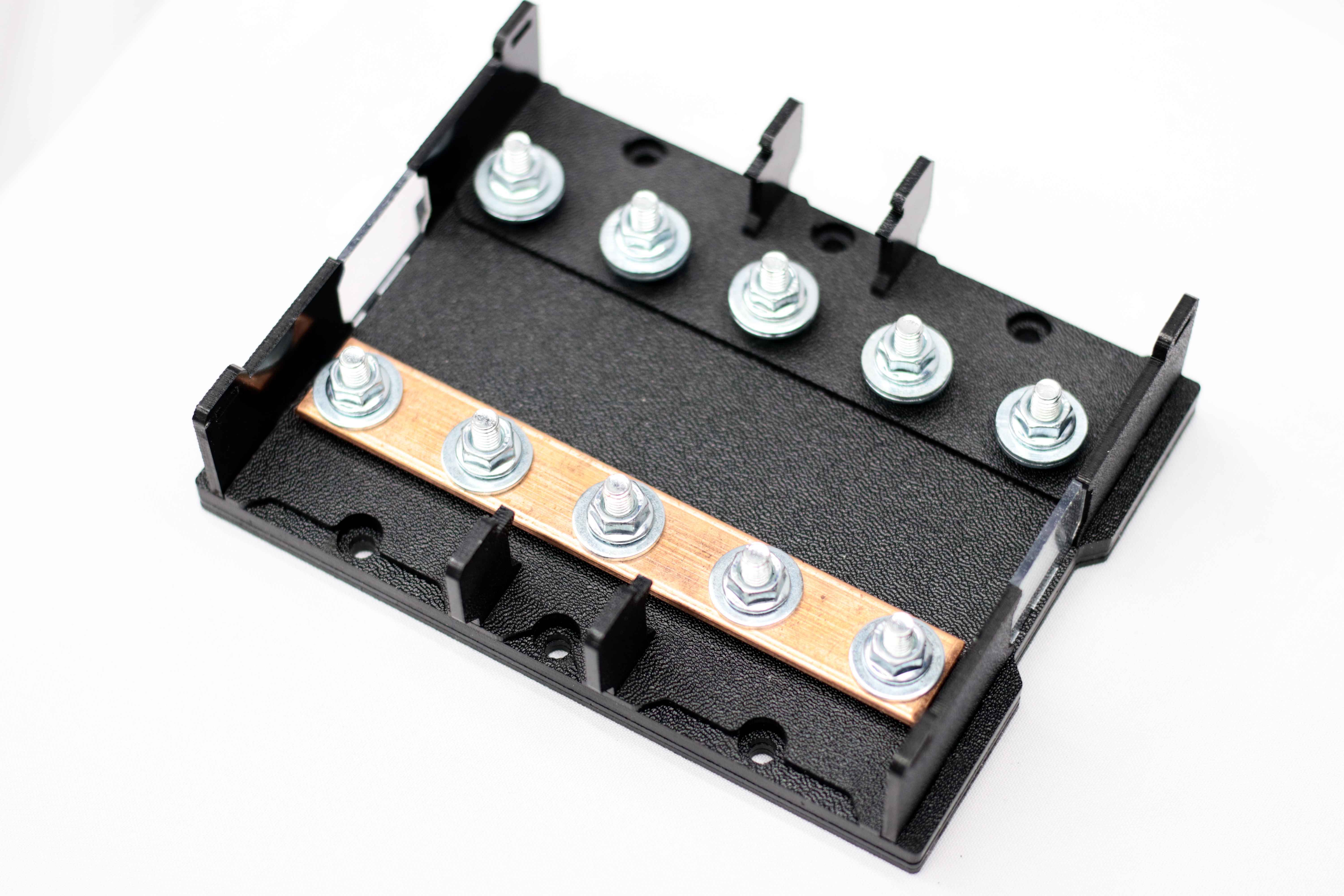 Дистрибьютор питания ANL на 5 каналов