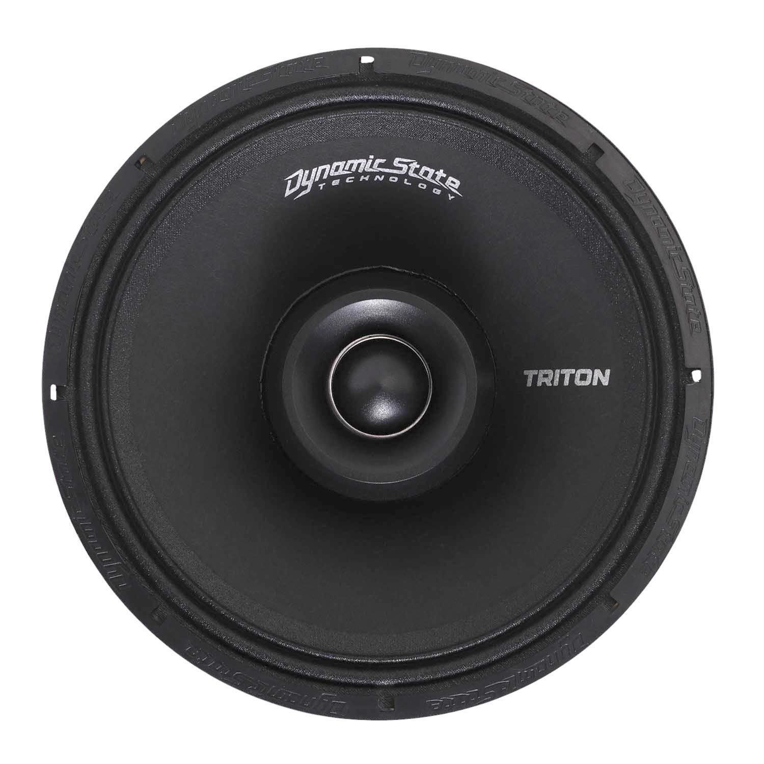 Dynamic State TRITON TS-CX165, коаксиальные динамики
