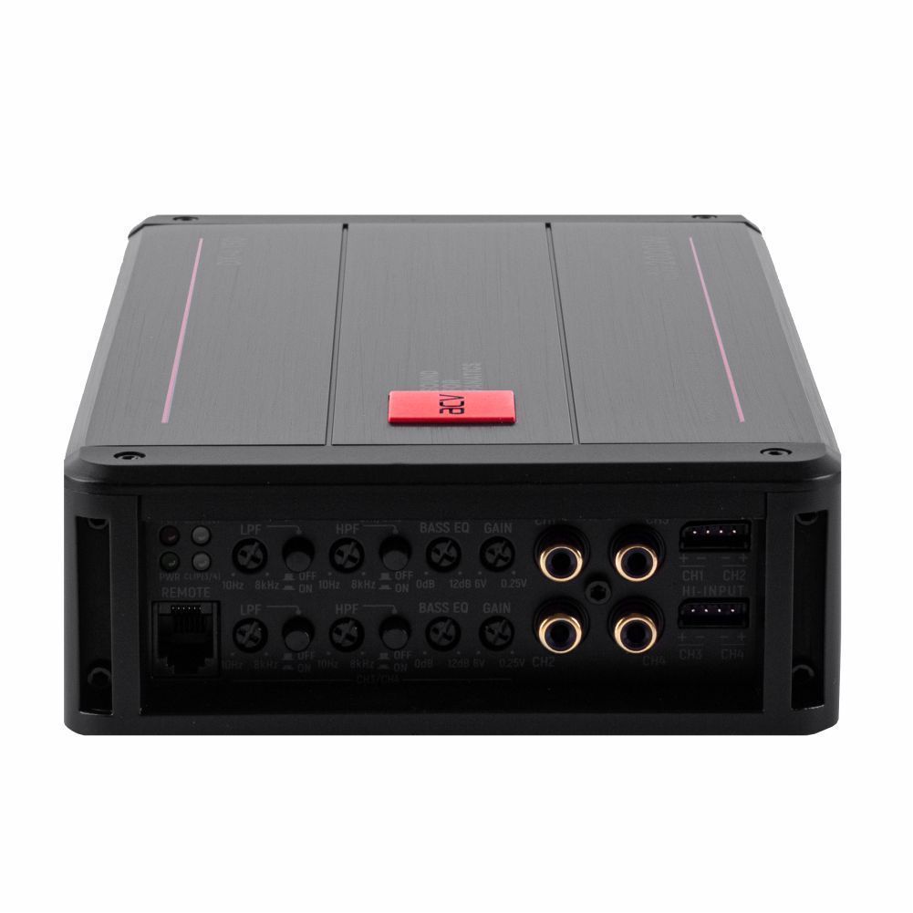 ACV DX-4.150 V4 усилитель