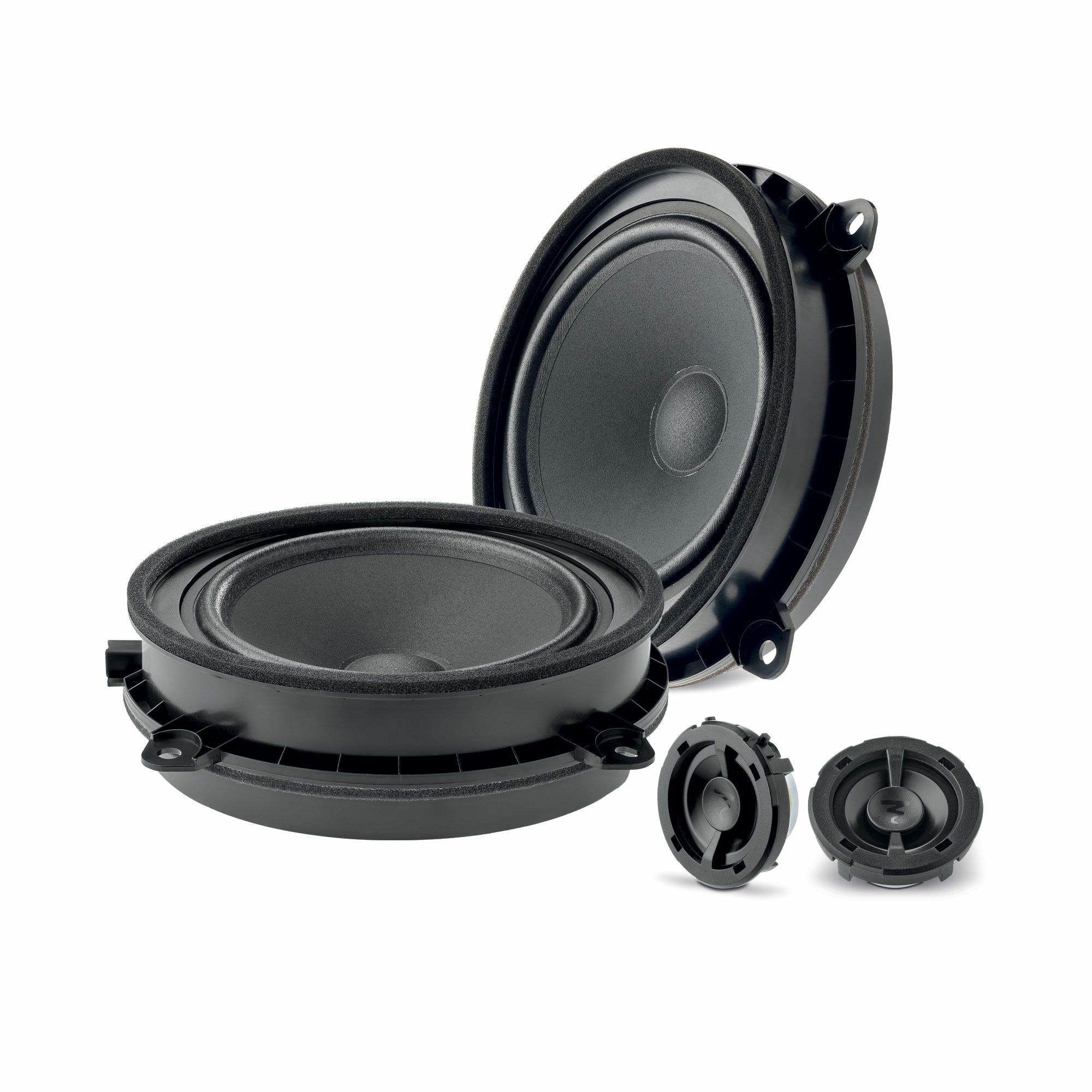 FOCAL IS TOY170, компонентная акустическая система