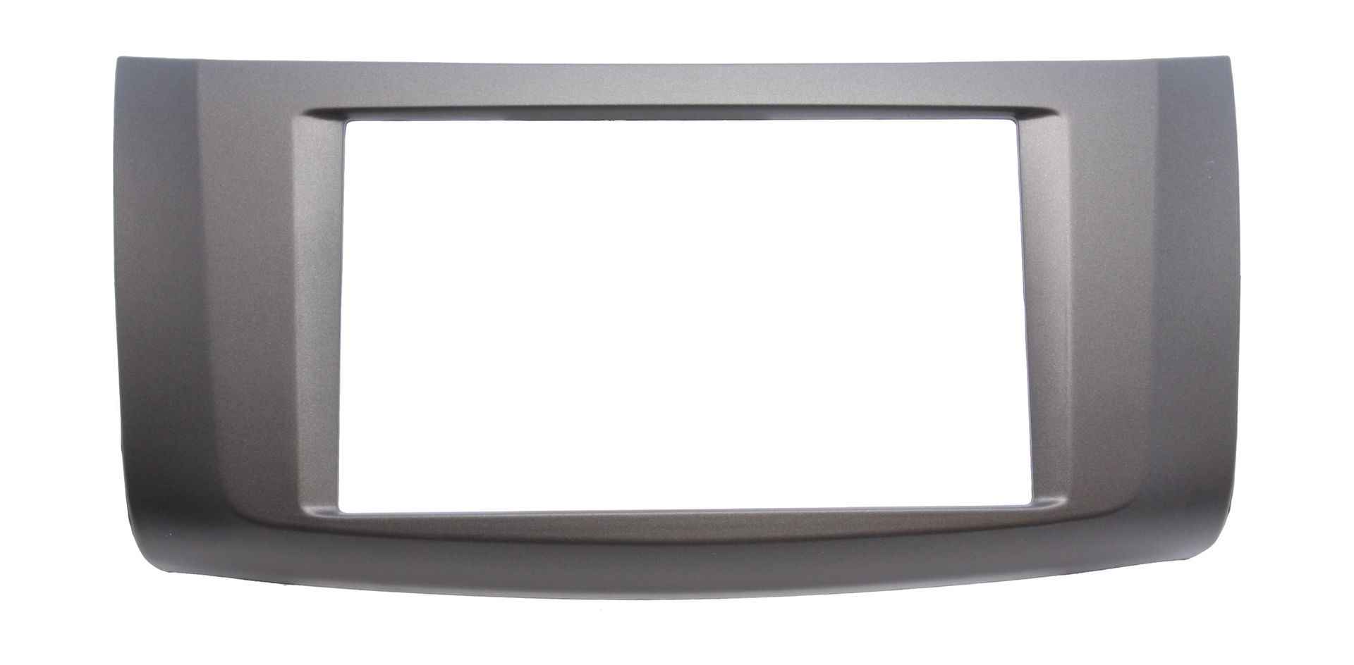 Переходная рамка для Nissan Sentra,Tiida,Bluebird Sylphy 14-> 2DIN