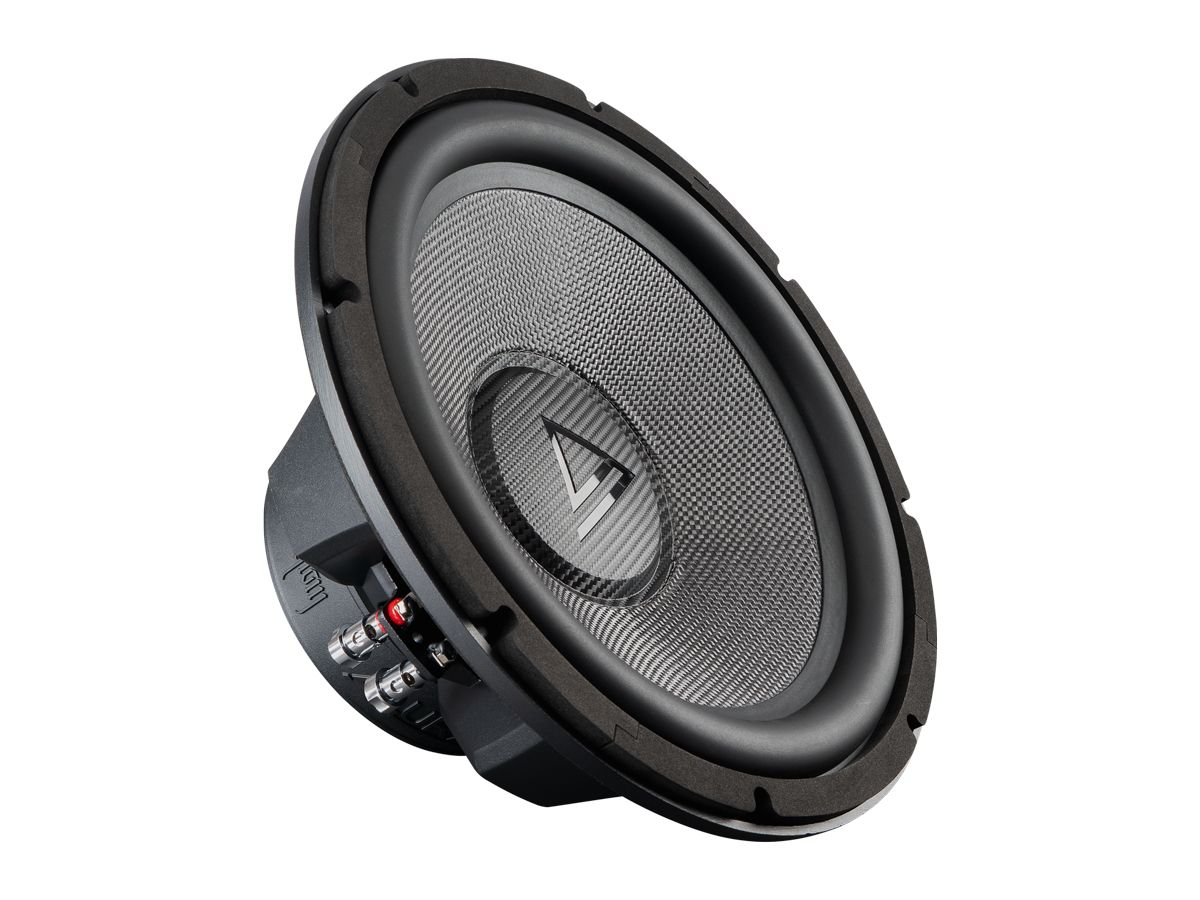 Aura VENOM-HD12, сабвуфер