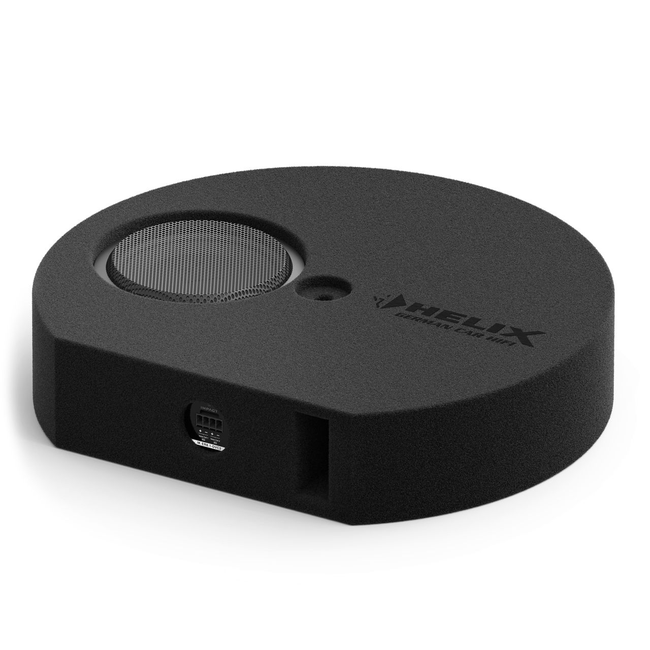 HELIX IK ER8.1 DVC2 - 2х2 Ом, сабвуфер (K330812)