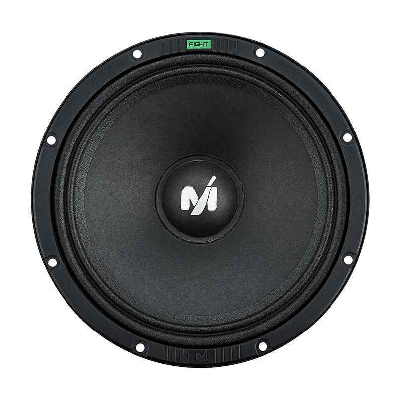 Alphard Machete MM-60F, среднечастотные динамики